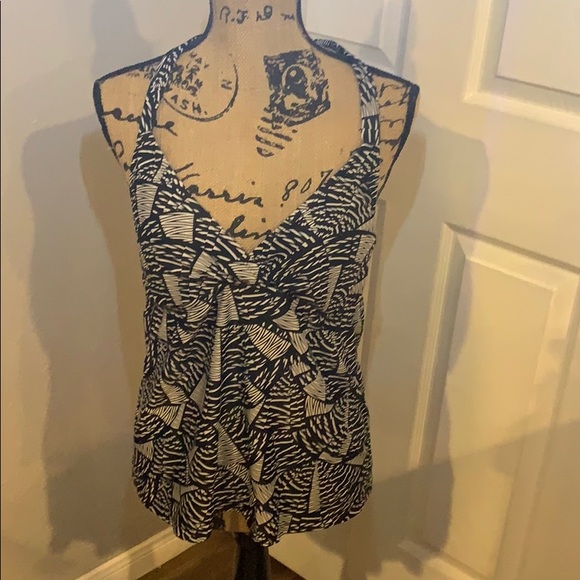 Ladies Halter Swim Tops - Picture 2 of 7